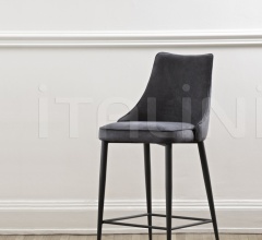 Барный стул CLARA фабрика Bontempi Casa