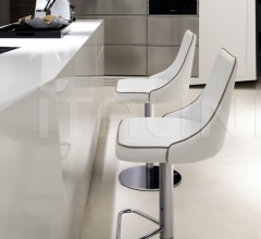 Барный стул CLARA фабрика Bontempi Casa