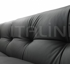 Модульный диван BLAZER Модульный диван BLAZER фабрика Bontempi Casa