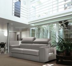 Модульный диван FAST фабрика Bontempi Casa