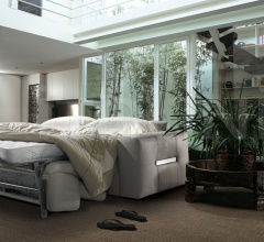 Модульный диван FAST фабрика Bontempi Casa