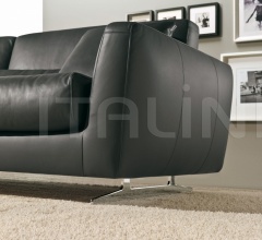 Модульный диван MIZAR Модульный диван MIZAR фабрика Bontempi Casa