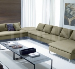 Модульный диван PLANET Модульный диван PLANET фабрика Bontempi Casa