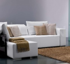 Модульный диван POPPER фабрика Bontempi Casa