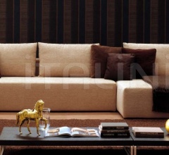 Модульный диван POPPER фабрика Bontempi Casa