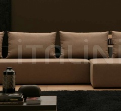 Модульный диван POPPER фабрика Bontempi Casa