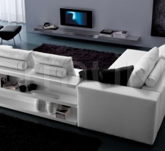 Модульный диван POPPER фабрика Bontempi Casa