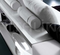 Модульный диван POPPER фабрика Bontempi Casa