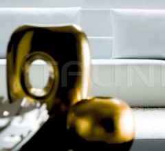 Модульный диван POPPER фабрика Bontempi Casa