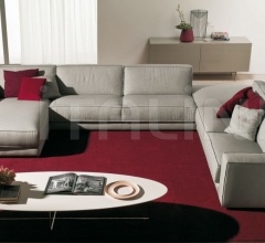 Модульный диван SOFT Модульный диван SOFT фабрика Bontempi Casa