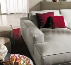 Модульный диван SOFT Модульный диван SOFT фабрика Bontempi Casa