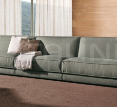 Модульный диван SOFT Модульный диван SOFT фабрика Bontempi Casa