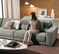 Модульный диван SOFT Модульный диван SOFT фабрика Bontempi Casa