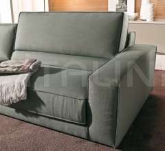 Модульный диван SOFT Модульный диван SOFT фабрика Bontempi Casa