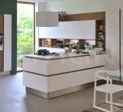 Кухня Oyster Pro Кухня Oyster Pro фабрика Veneta Cucine