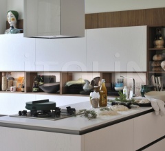Кухня Oyster Pro Кухня Oyster Pro фабрика Veneta Cucine