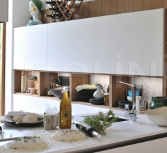 Кухня Oyster Pro Кухня Oyster Pro фабрика Veneta Cucine