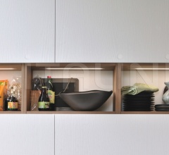 Кухня Oyster Pro Кухня Oyster Pro фабрика Veneta Cucine