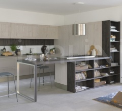 Кухня Ethica Decorativo Кухня Ethica Decorativo фабрика Veneta Cucine