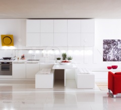 Кухня Ethica Decorativo Кухня Ethica Decorativo фабрика Veneta Cucine
