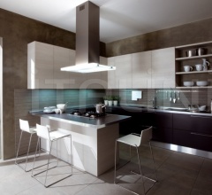 Кухня Ethica Decorativo Кухня Ethica Decorativo фабрика Veneta Cucine