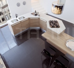 Кухня Ethica Decorativo Кухня Ethica Decorativo фабрика Veneta Cucine