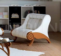 Кресло Glamour PO 21 Кресло Glamour PO 21 фабрика Carpanelli