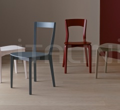 Стул Slim Стул Slim фабрика Veneta Cucine