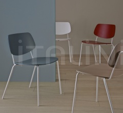 Стул Doll Стул Doll фабрика Veneta Cucine