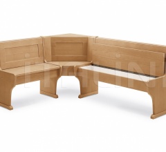 Скамья Panca Classica Скамья Panca Classica фабрика Veneta Cucine