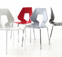 Стул Rock Стул Rock фабрика Veneta Cucine
