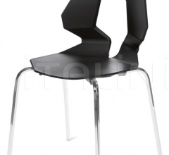 Стул Rock Стул Rock фабрика Veneta Cucine