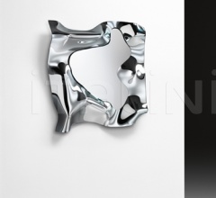 Настенное зеркало Christine Настенное зеркало Christine фабрика Fiam