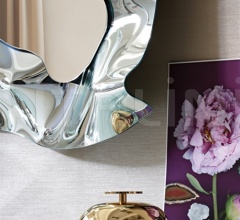 Настенное зеркало Christine Настенное зеркало Christine фабрика Fiam