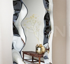 Настенное зеркало Phantom Настенное зеркало Phantom фабрика Fiam