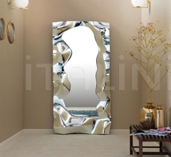 Настенное зеркало Phantom Настенное зеркало Phantom фабрика Fiam