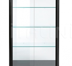 Итальянские Столовая - Витрина aura фабрика Fiam