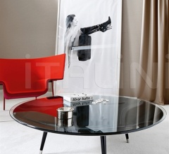 Столик roy Столик roy фабрика Fiam