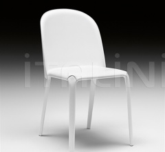 Стул bacall Стул bacall фабрика Fiam