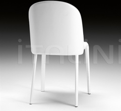Стул bacall Стул bacall фабрика Fiam