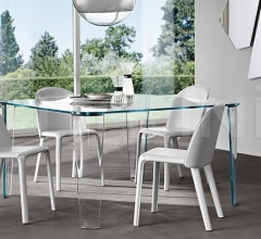 Стул bacall Стул bacall фабрика Fiam