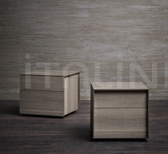 Итальянские Спальни - Тумбочка Juta Итальянские Спальни - Тумбочка Juta фабрика Flou