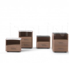 Тумбочка Ermes Тумбочка Ermes фабрика Flou