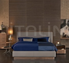 Тумбочка Ermes Тумбочка Ermes фабрика Flou