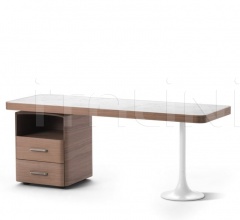 Письменный стол Ermes Письменный стол Ermes фабрика Flou