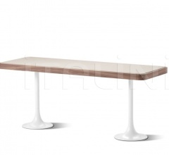 Письменный стол Ermes Письменный стол Ermes фабрика Flou