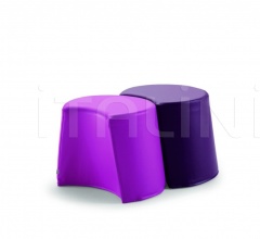 Пуф Remy Пуф Remy фабрика Flou