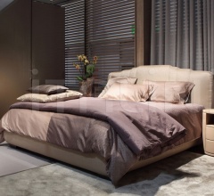 Кровать Opera Кровать Opera фабрика Flou