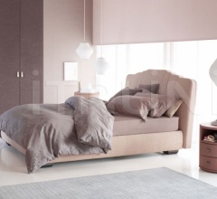 Кровать Opera Кровать Opera фабрика Flou