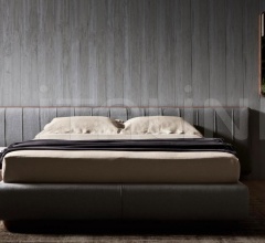 Кровать Ermes Кровать Ermes фабрика Flou